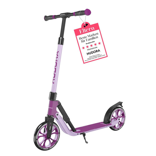 Hudora 205 advanced lavender - hudora,