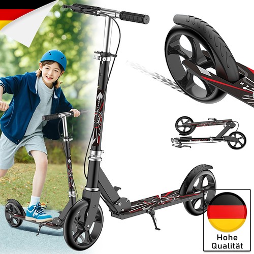 Scooter roller erwachsene - roller,