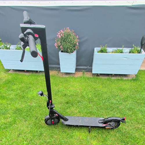 Isinwheel pro kickroller - e9,