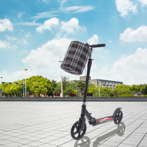 Cityroller erwachsene klappbar - cityroller,