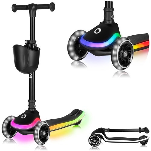 Kinder roller scooter - kinder,