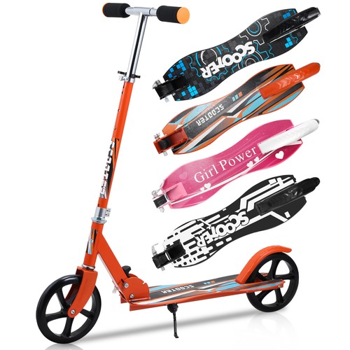 Kinderroller klappbar - kinderroller,