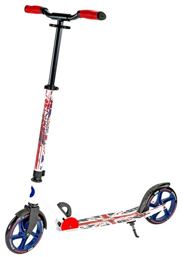 Best sporting cityscooter 205 - best,