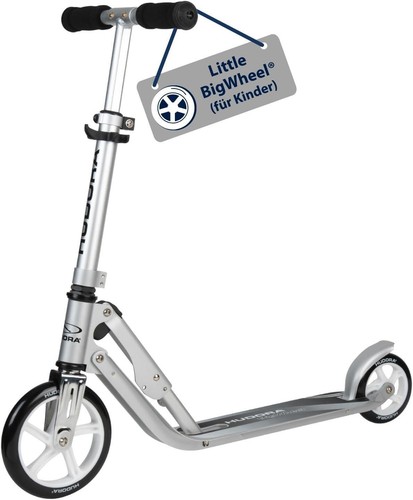 Hudora little bigwheel - hudora, bigwheel®