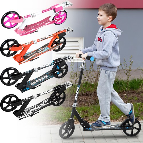 Kinderroller höhenverstellbar - kinderroller,