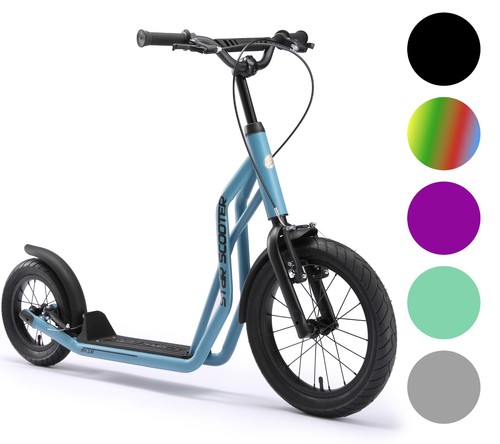 Kinderroller tret kick - kinderroller,