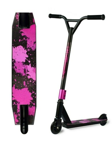 Stunt scooter cityroller - scooter,