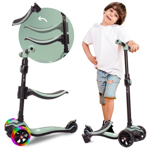 Kinder roller scooter - kinder,