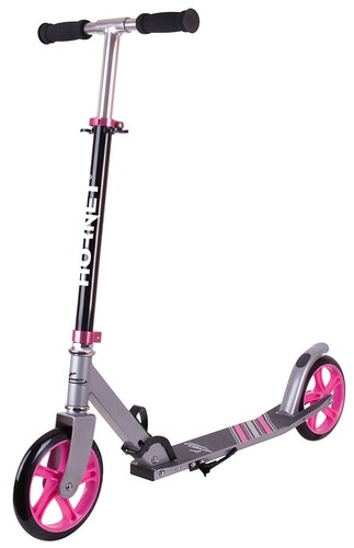Hudora hornet scooter 200 - hornet,