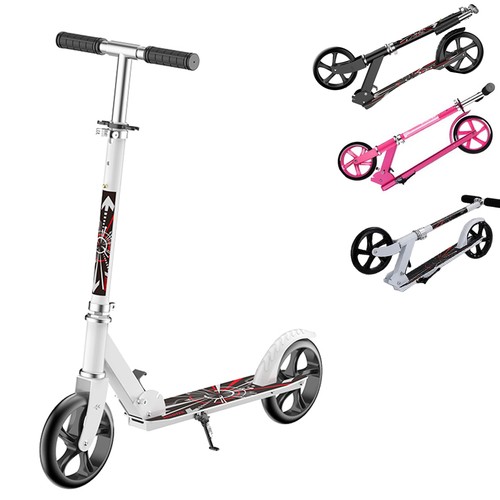 Kinderroller scooter - kinderroller,