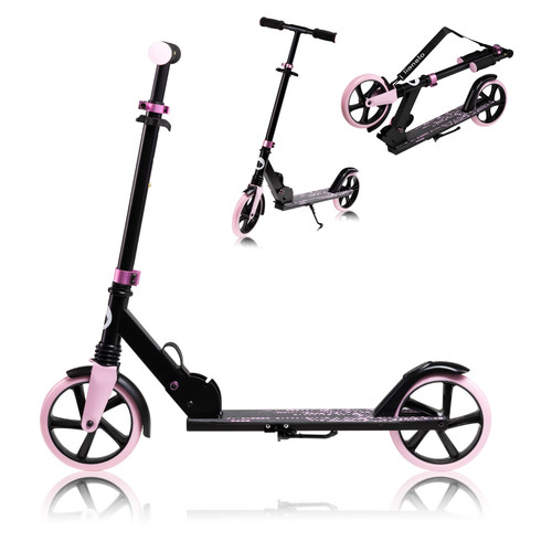 Scooter roller lionelo - roller,