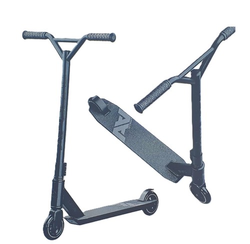 Stunt scooter kinder 6 - stunt,