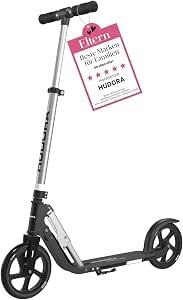 Hudora bigwheel 205 city - hudora,