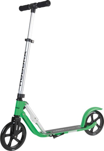 Hudora alu scooter bigwheel - hudora, bigwheel®