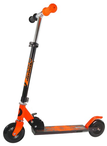Best sporting cityscooter 125 - best,