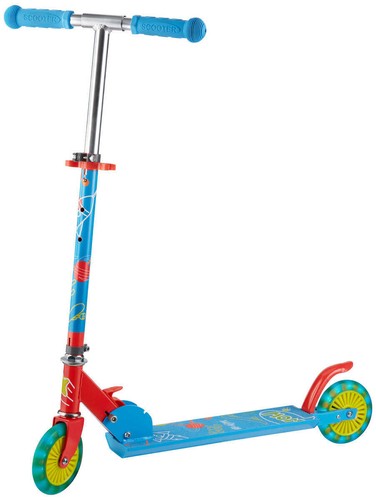 Cityroller kinderroller - cityroller,