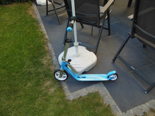 Hudora cityroller little - -,