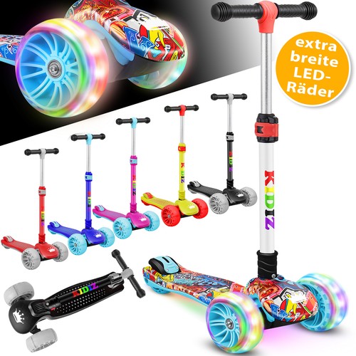 Kidiz kinder roller - kidiz®,