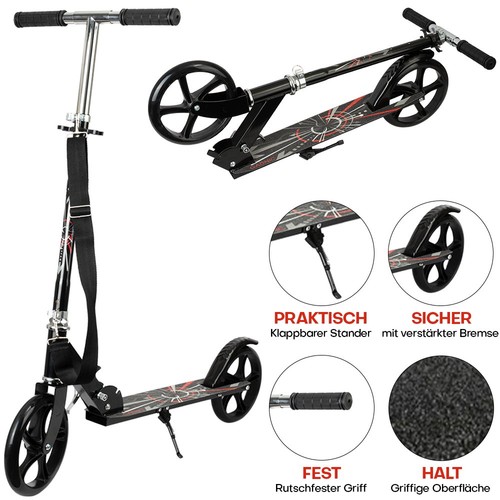 Cityroller kinderroller - cityroller,