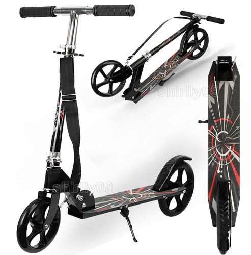 Roller scooter kinderroller - roller,