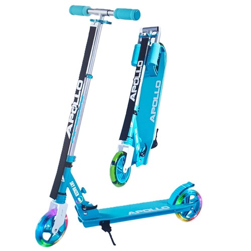 Cityroller skyracer kinder - skyracer,
