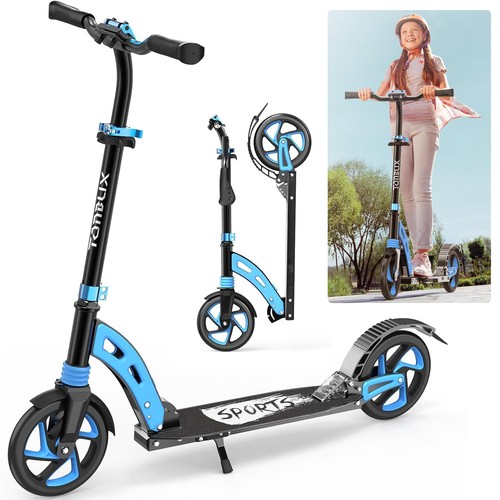 Roller kinder scooter - roller,