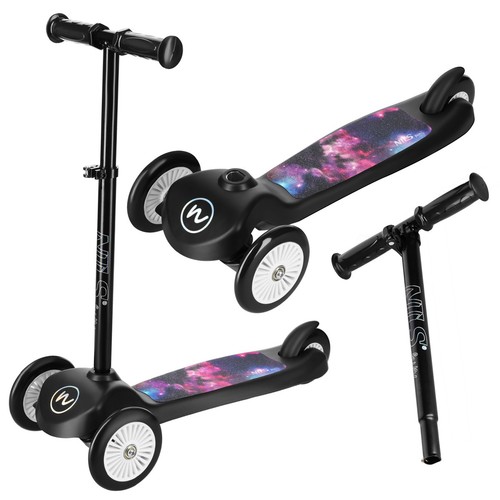 Kinderroller kinderscooter - kinderroller,